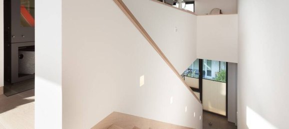 Пентхаус с 2 спальнями в Передняя Померания-Рюген, Германия № 190970 21