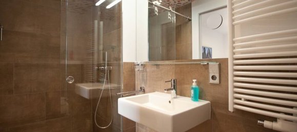 Пентхаус с 2 спальнями в Передняя Померания-Рюген, Германия № 190970 25