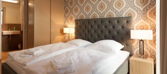 Пентхаус с 2 спальнями в Передняя Померания-Рюген, Германия № 190970 22