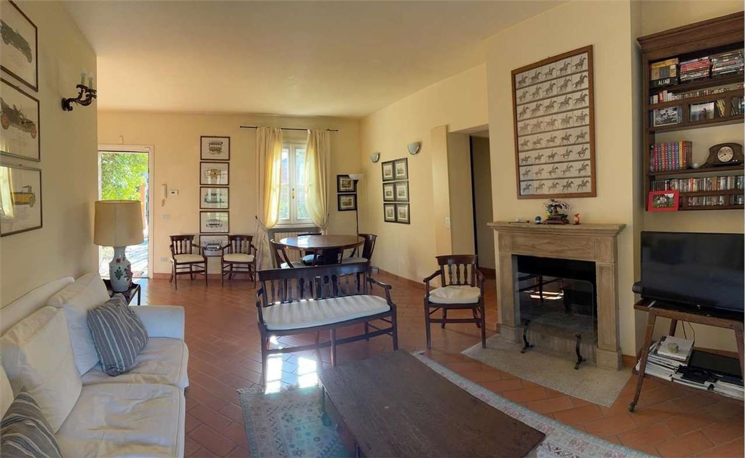 5غرفة فيلا في Bogogno, Italy رقم 18231