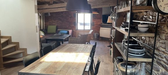 2 bedrooms Duplex in Rennes, France No. 198836 14