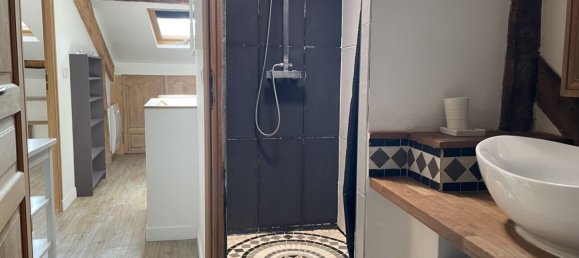 2 bedrooms Duplex in Rennes, France No. 198836 12