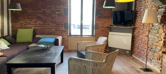 2 bedrooms Duplex in Rennes, France No. 198836 18