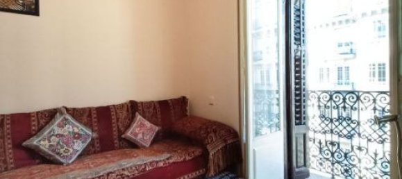 6 Schlafzimmer Wohnung in Madrid, Spain, Nr. 112852 5