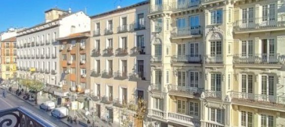6 Schlafzimmer Wohnung in Madrid, Spain, Nr. 112852 6