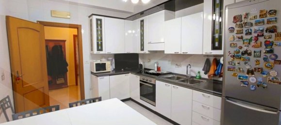 Apartamento de 4 divisões em San Severo, Italy N.º 19502 8