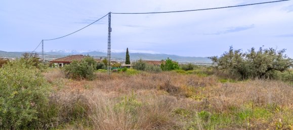 Terreno em Albolote, Spain 529 m² N.º 170027 12