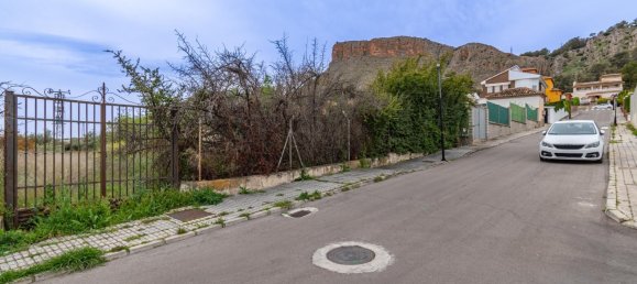 Terreno em Albolote, Spain 529 m² N.º 170027 3