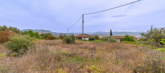 Terreno em Albolote, Spain 529 m² N.º 170027 11