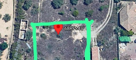 Terreno em Albolote, Spain 529 m² N.º 170027 4