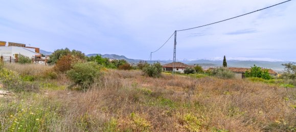 Terreno em Albolote, Spain 529 m² N.º 170027 10