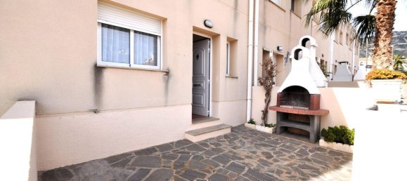 Дом с 2 спальнями в Альканар, Испания № 106067 13