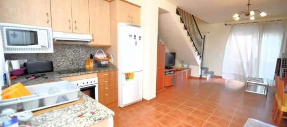 Дом с 2 спальнями в Альканар, Испания № 106067 15