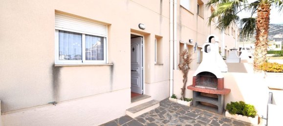 Дом с 2 спальнями в Альканар, Испания № 106067 5