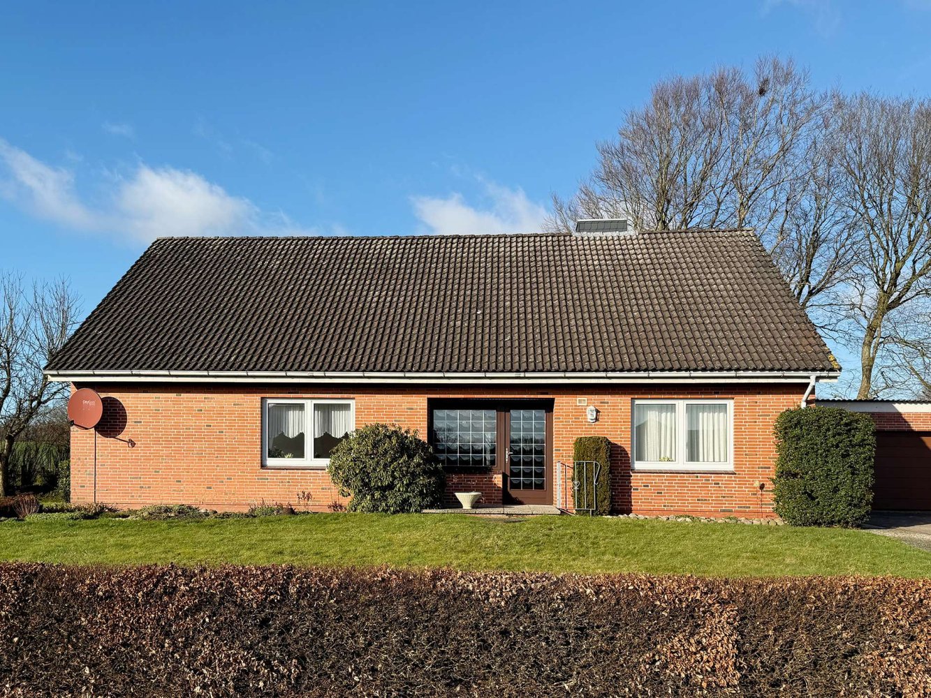 Casa de 6 divisões em Dithmarschen, Germany N.º 9939