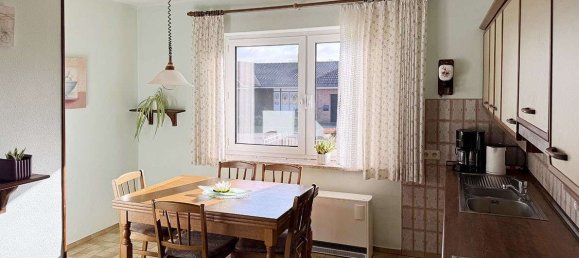 Casa de 6 divisões em Dithmarschen, Germany N.º 9939 5