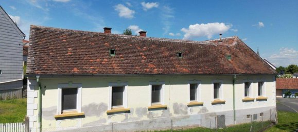 3غرفة منزل في Grosspetersdorf, Austria رقم 163671 3