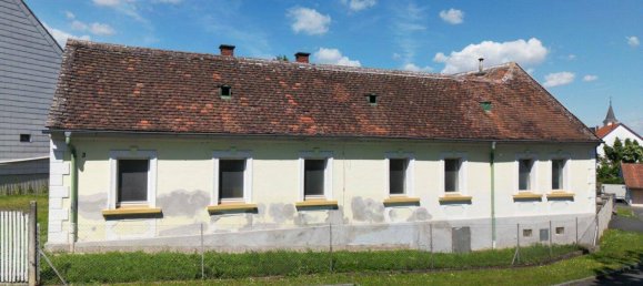 3غرفة منزل في Grosspetersdorf, Austria رقم 163671 4