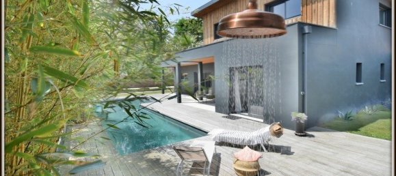 4 bedrooms Villa in Landes, France No. 361930 3