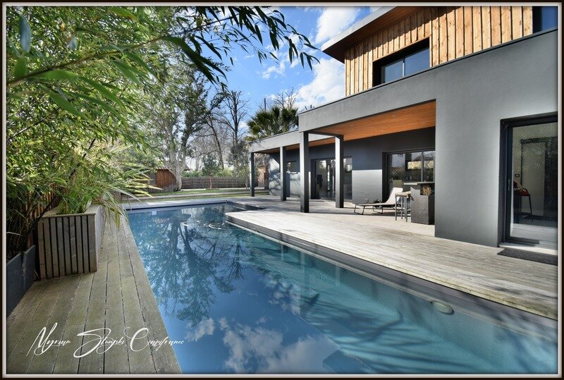 4 bedrooms Villa in Landes, France No. 361930