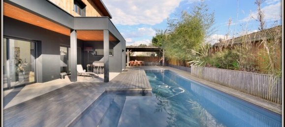 4 bedrooms Villa in Landes, France No. 361930 17