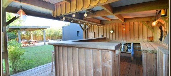 4 bedrooms Villa in Landes, France No. 361930 23