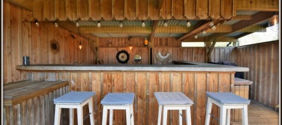 4 bedrooms Villa in Landes, France No. 361930 21