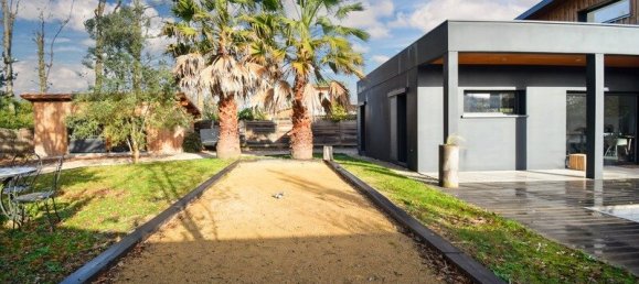 4 bedrooms Villa in Landes, France No. 361930 25