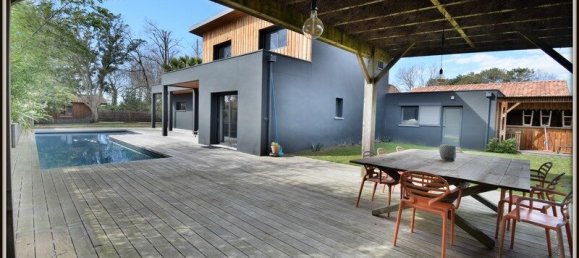 4 bedrooms Villa in Landes, France No. 361930 20