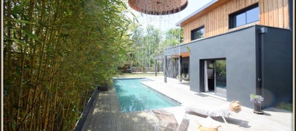 4 bedrooms Villa in Landes, France No. 361930 26