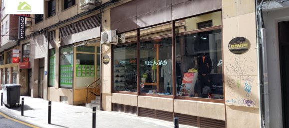 Gewerbliche Immobilie in Zamora, Spain 100m², Nr. 72874 7