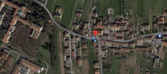 3 rooms Apartment in San Colombano al Lambro, Italy No. 169041 6