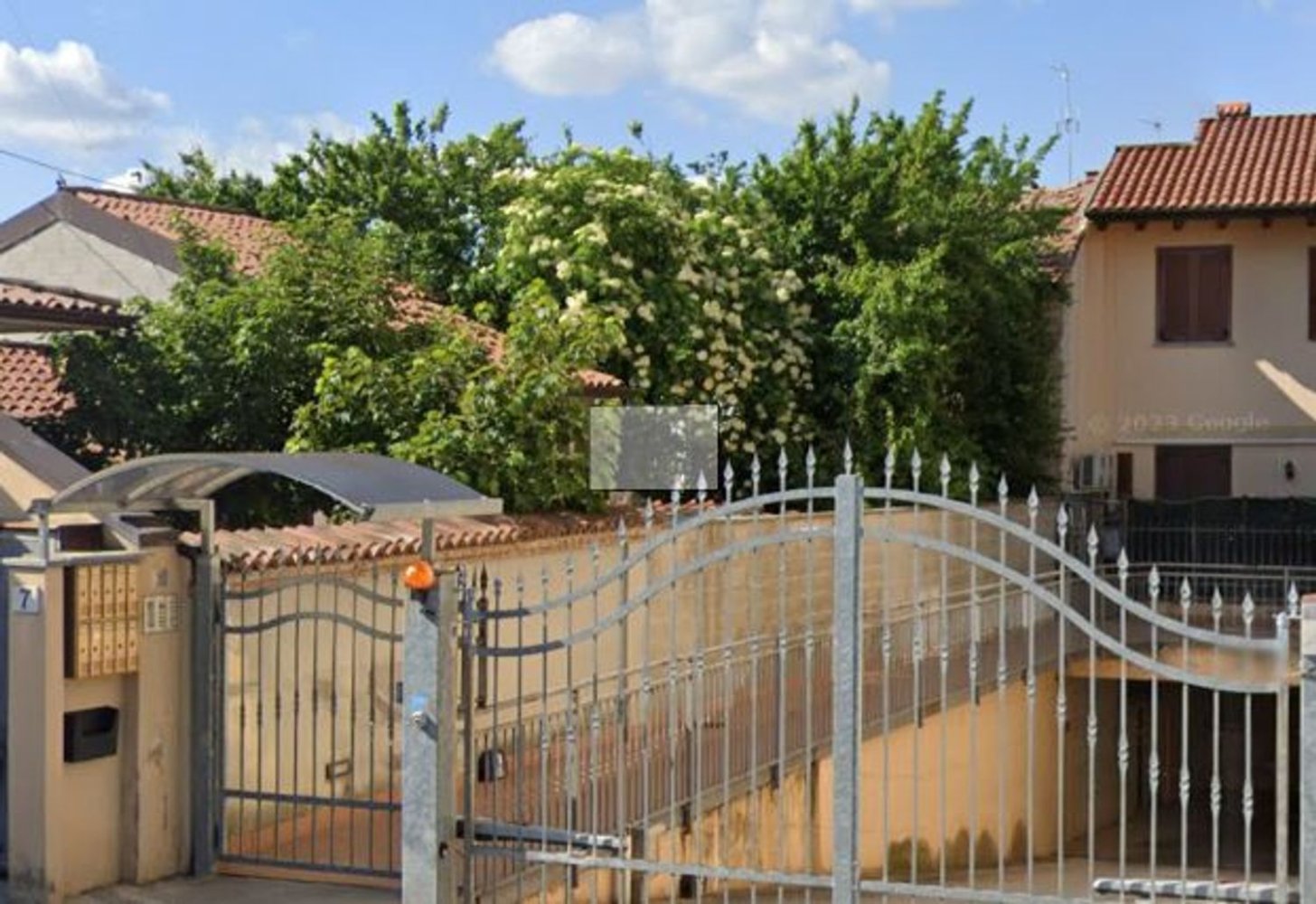 3 rooms Apartment in San Colombano al Lambro, Italy No. 169041