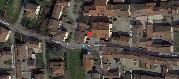 3 rooms Apartment in San Colombano al Lambro, Italy No. 169041 15