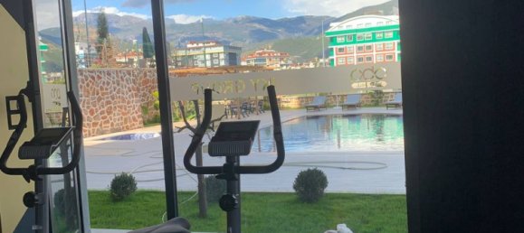 Wohnung 1+1 in Tosmur, Turkey, Nr. 15674 25