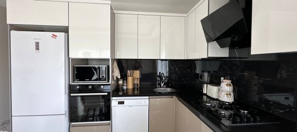 Wohnung 1+1 in Tosmur, Turkey, Nr. 15674 2