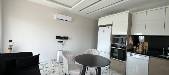 Wohnung 1+1 in Tosmur, Turkey, Nr. 15674 7