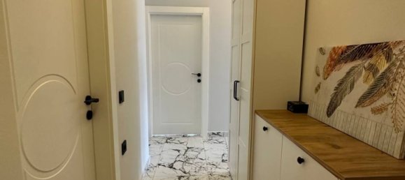 Wohnung 1+1 in Tosmur, Turkey, Nr. 15674 9