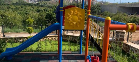 Wohnung 1+1 in Tosmur, Turkey, Nr. 15674 19