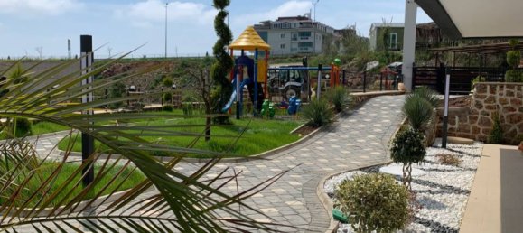 Wohnung 1+1 in Tosmur, Turkey, Nr. 15674 17