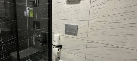 Wohnung 1+1 in Tosmur, Turkey, Nr. 15674 15