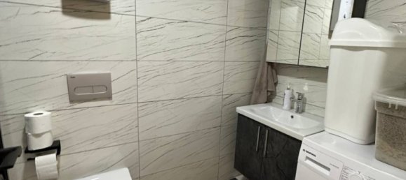 Wohnung 1+1 in Tosmur, Turkey, Nr. 15674 8