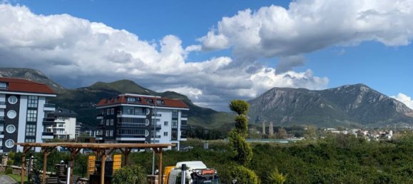 Wohnung 1+1 in Tosmur, Turkey, Nr. 15674 20