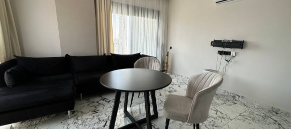 Wohnung 1+1 in Tosmur, Turkey, Nr. 15674 6