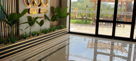 Wohnung 1+1 in Tosmur, Turkey, Nr. 15674 11