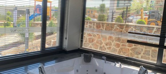 Wohnung 1+1 in Tosmur, Turkey, Nr. 15674 23