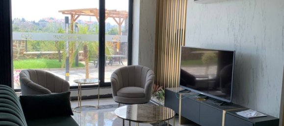 Wohnung 1+1 in Tosmur, Turkey, Nr. 15674 13