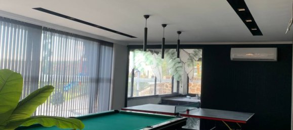 Wohnung 1+1 in Tosmur, Turkey, Nr. 15674 22