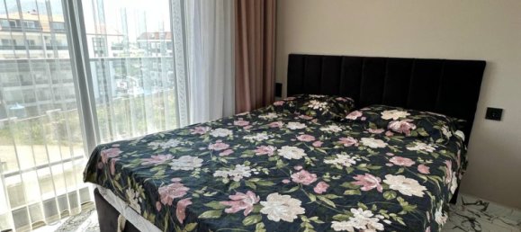 Wohnung 1+1 in Tosmur, Turkey, Nr. 15674 10