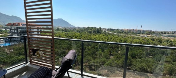 Wohnung 1+1 in Tosmur, Turkey, Nr. 15674 14